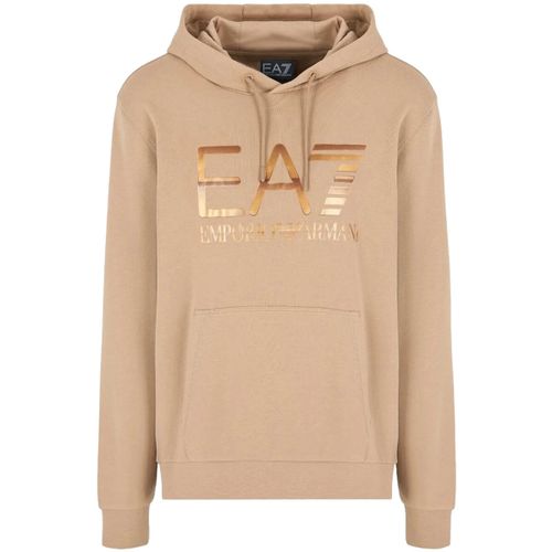 Sweatshirts à capuche 6DPM16-PJSHZ - Emporio Armani EA7 - Modalova