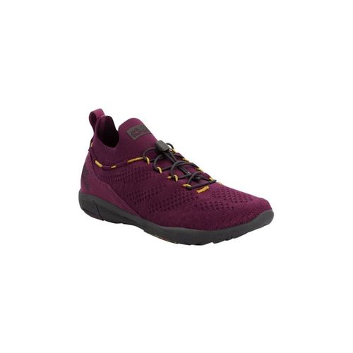 Baskets basses Spirit Knit Low - Jack Wolfskin - Modalova