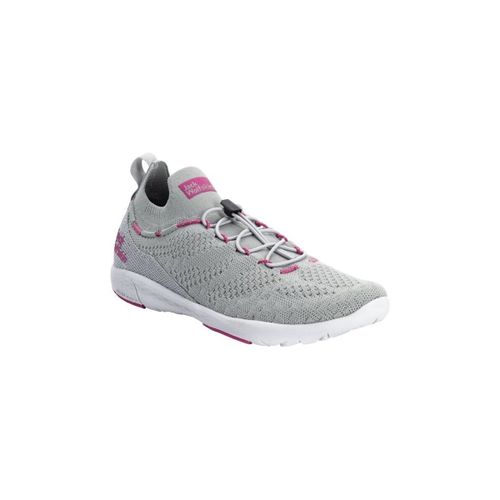 Baskets basses Spirit Knit Low - Jack Wolfskin - Modalova