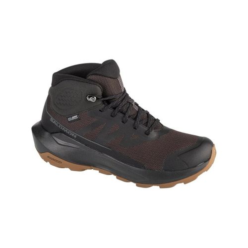 Chaussures Elixir Tour Mid Wp - Salomon - Modalova