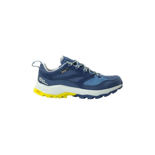 Chaussures Cyrox Texapore Low - Jack Wolfskin - Modalova