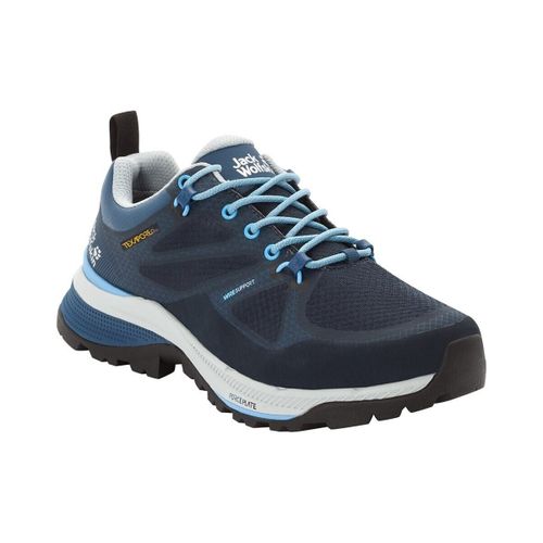 Baskets basses Force Striker Low - Jack Wolfskin - Modalova