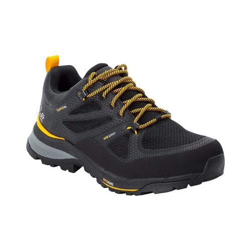 Chaussures Force Striker Texapore Low - Jack Wolfskin - Modalova