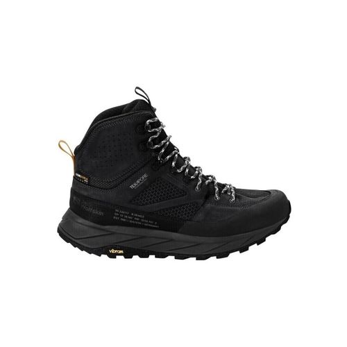 Chaussures Terraquest Mid Texapore - Jack Wolfskin - Modalova
