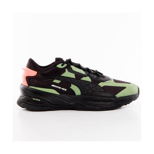 Baskets basses Mercedes AMG Nitro - Puma - Modalova