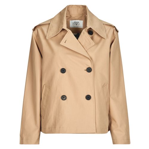 Manteau Le Temps des Cerises LLUVIA - Le Temps des Cerises - Modalova