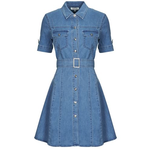 Robe courte Morgan RIXES - Morgan - Modalova