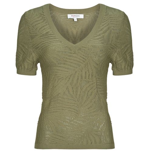 T-shirt Morgan MPALM - Morgan - Modalova