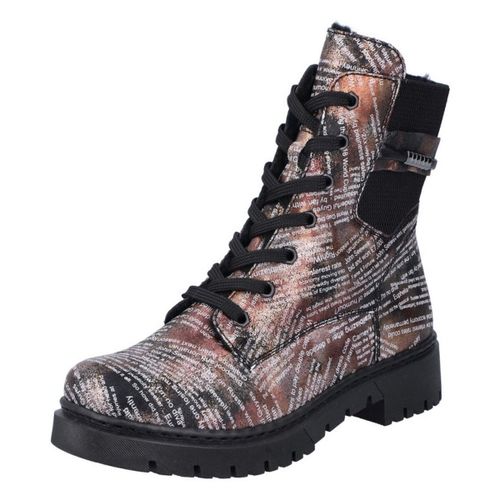 Bottes Rieker - Rieker - Modalova