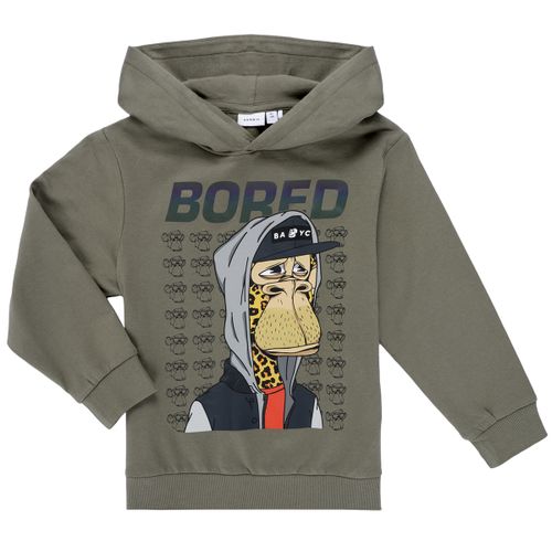 Sweatshirts à capuche NKMDICO - Name it - Modalova