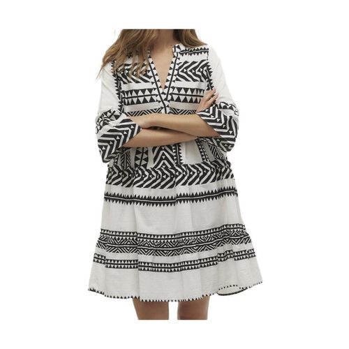 Robe courte Vero Moda Dicthe - Vero Moda - Modalova