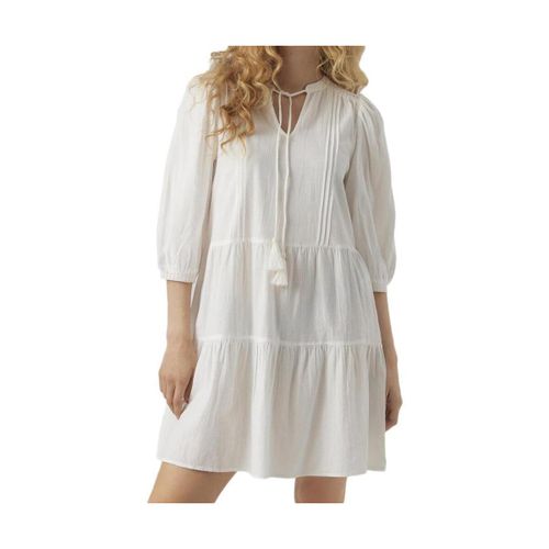 Robe Vero Moda Pretty - Vero Moda - Modalova