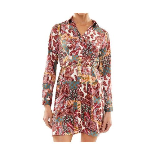 Robe Vero Moda Dita - Vero Moda - Modalova