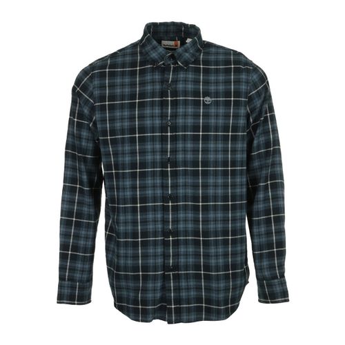 Chemise Solucell Plaid Shirt - Timberland - Modalova