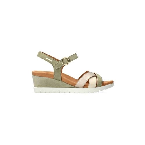 Sandales compensées Mephisto Yrena - Mephisto - Modalova
