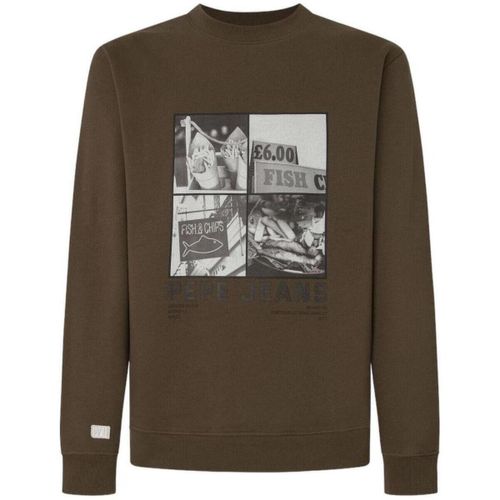 Sweatshirts Pepe jeans PM582730 876 - Pepe jeans - Modalova