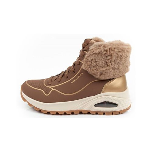Baskets montantes Uno Rugged - Skechers - Modalova