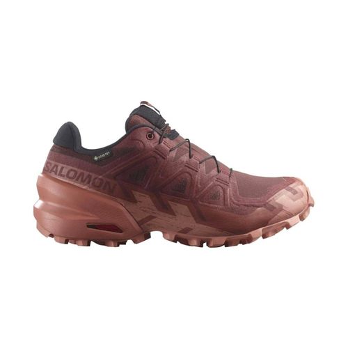 Chaussures Speedcross 6 Gtx Gore-tex - Salomon - Modalova