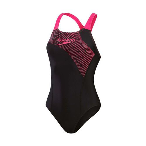 Maillots de bain Medley Logo 1 Piece - Speedo - Modalova