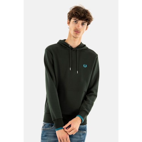 Sweatshirts à capuche m2643 - Fred Perry - Modalova