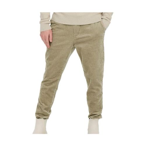 Pantalon Only & Sons Linus - Only & Sons - Modalova