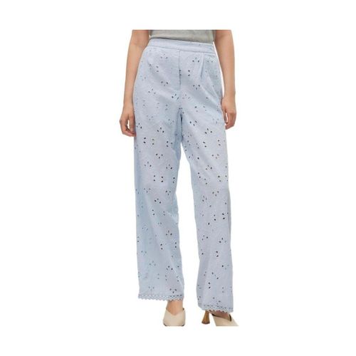Pantalon Vero Moda Wide - Vero Moda - Modalova