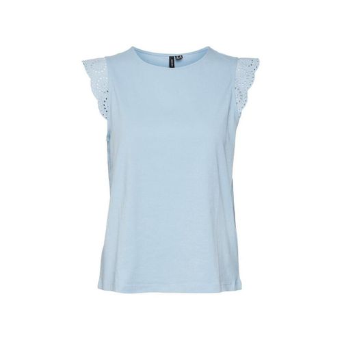 T-shirt Vero Moda Memily - Vero Moda - Modalova