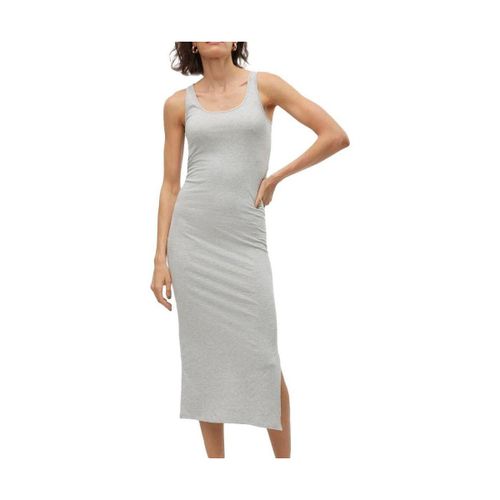Robe Vero Moda Soft Maxi - Vero Moda - Modalova