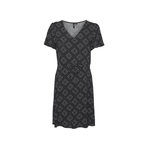 Robe courte Vero Moda Vmeasy Joy - Vero Moda - Modalova