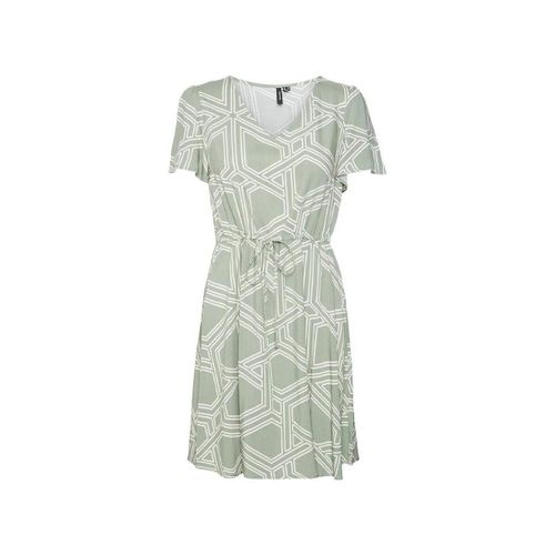Robe courte Vero Moda Vmeasy Joy - Vero Moda - Modalova
