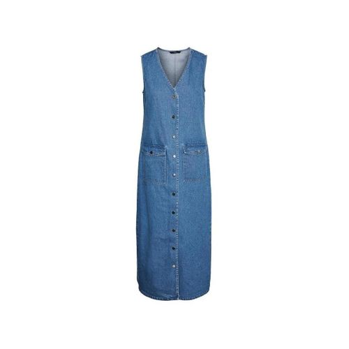 Robe Vero Moda Maxi - Vero Moda - Modalova