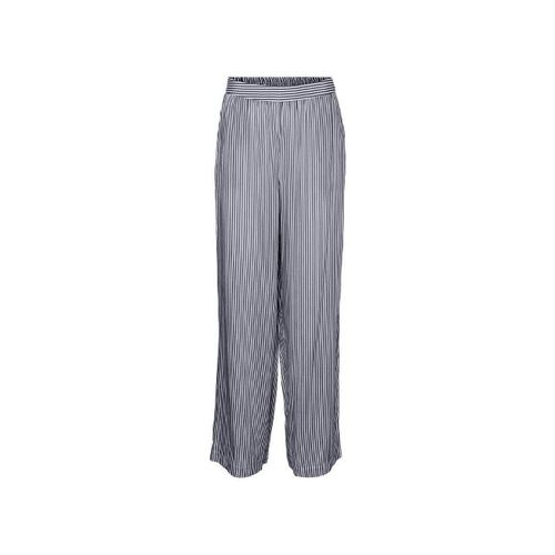 Pantalon Vero Moda Bumpy - Vero Moda - Modalova