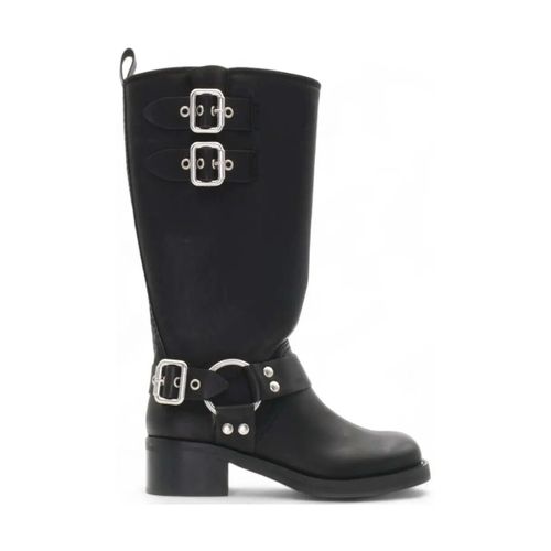 Bottines biker boots Eastern - Steve Madden - Modalova