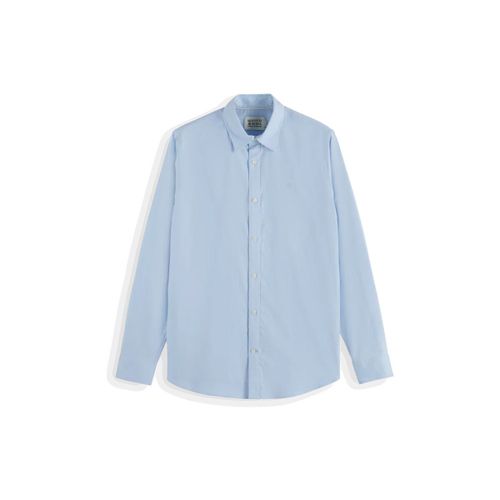 Chemise - CORE OXFORD SOLID - Scotch & Soda - Modalova