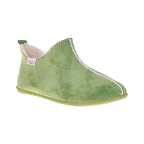 Chaussons 6030 - La Maison De L'espadrille - Modalova
