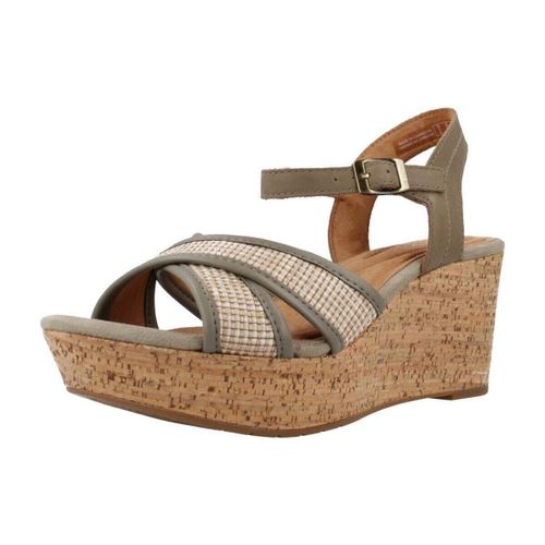 Sandales compensées 26171441c - Clarks - Modalova