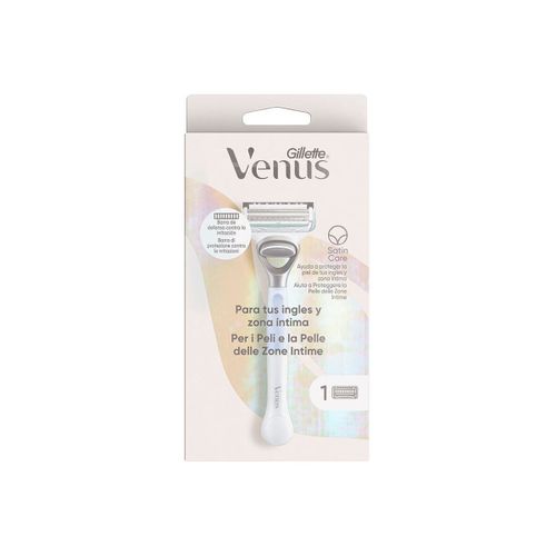 Accessoires corps Rasoir Venus Intima + 1 Recharge - Gillette - Modalova