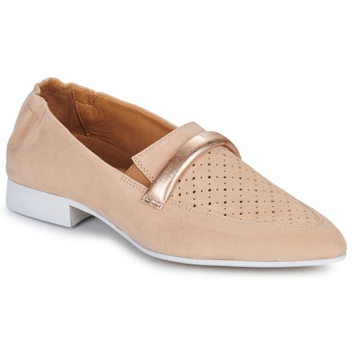 Mocassins Casta QANVA - Casta - Modalova