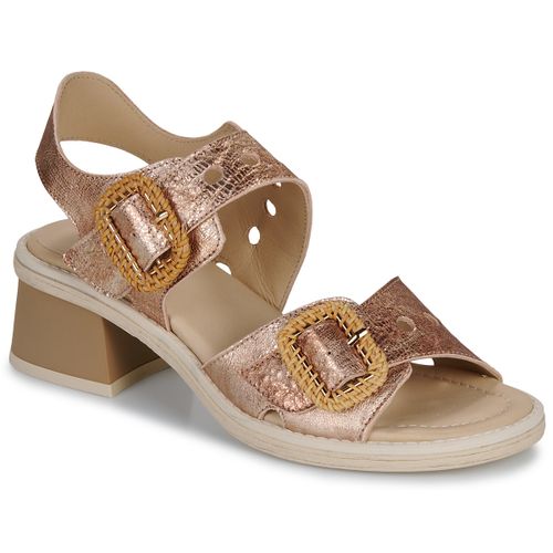 Sandales à talon Casta UNIKA - Casta - Modalova