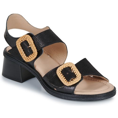 Sandales à talon Casta UNIKA - Casta - Modalova