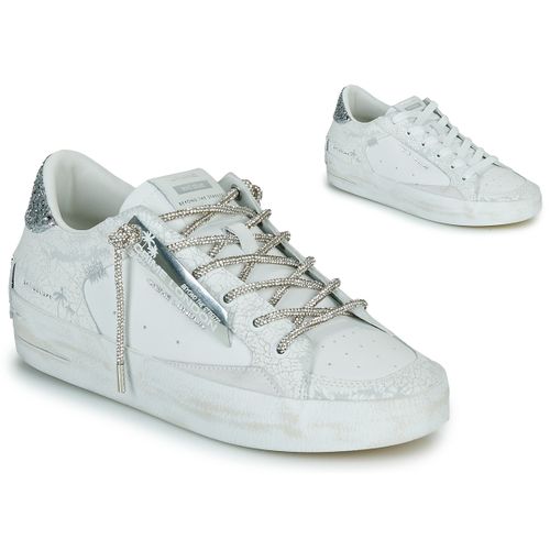 Baskets basses SK8 DELUXE - Crime London - Modalova