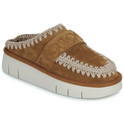 Sandales compensées BOUNCE CLOG - Mou - Modalova