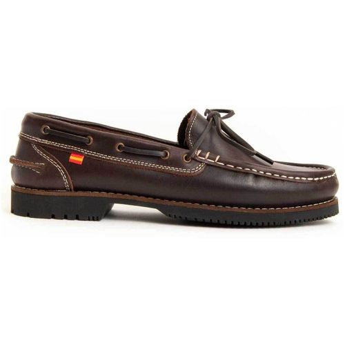 Chaussures bateau Purapiel 95733 - Purapiel - Modalova
