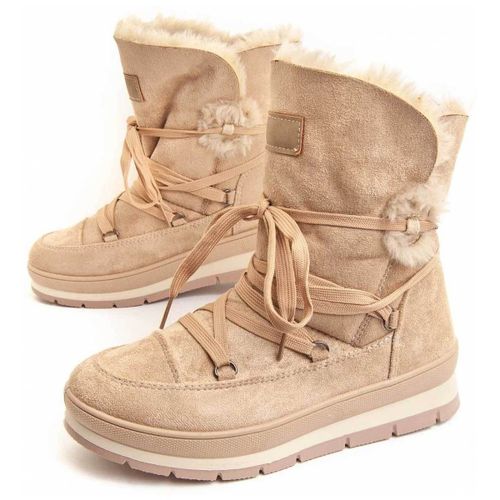 Bottes neige Montevita 95802 - Montevita - Modalova