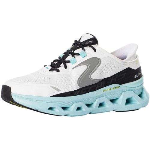 Baskets basses Baskets Altus Glide-Step à enfiler - Skechers - Modalova
