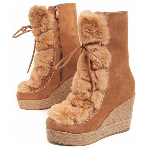 Bottes Montevita 94004 - Montevita - Modalova