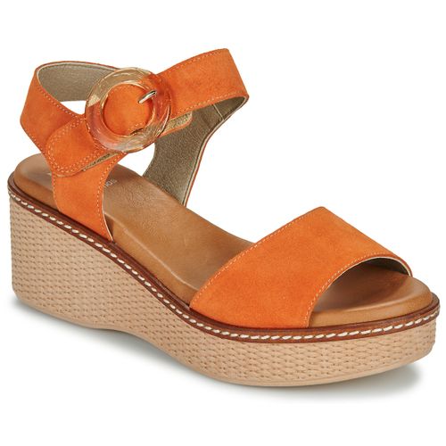 Sandales compensées Dorking NIDO - Dorking - Modalova