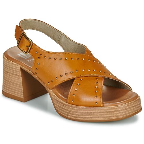 Sandales compensées DIAMOND - Dorking - Modalova