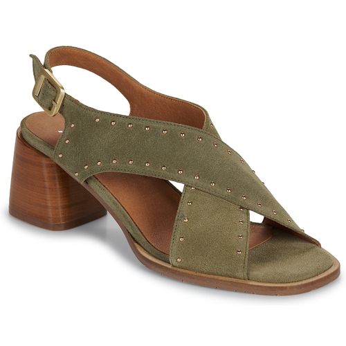 Sandales à talon Adige ROMY - Adige - Modalova
