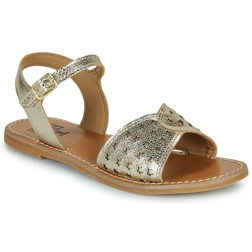 Sandales plates Bonton SANDY PERFO - Bonton - Modalova